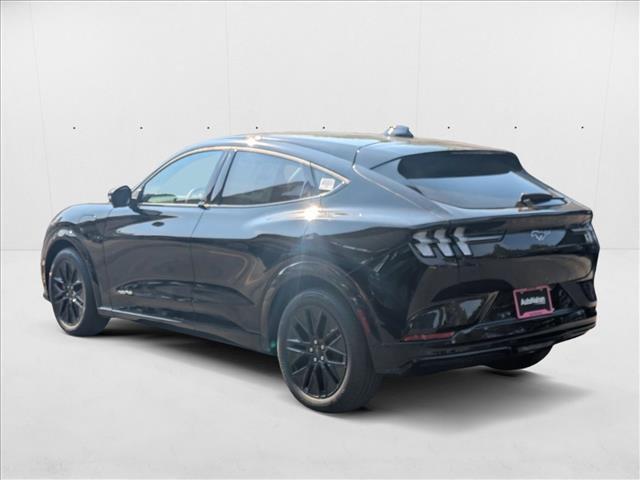 new 2025 Ford Mustang Mach-E car, priced at $58,932