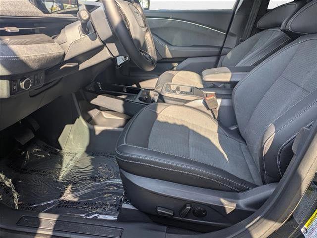 new 2025 Ford Mustang Mach-E car, priced at $58,932