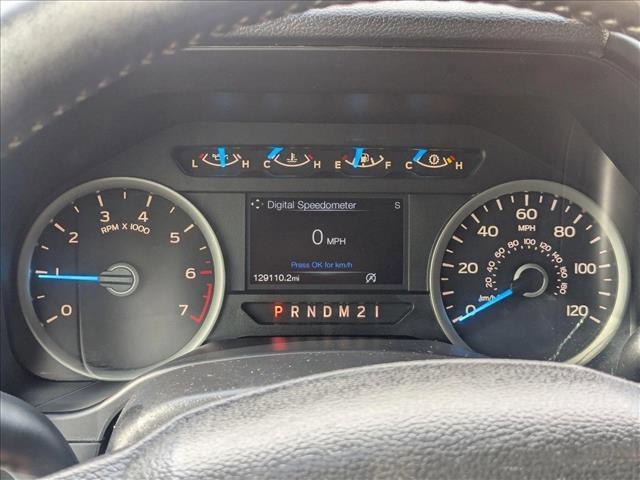 used 2017 Ford F-150 car, priced at $20,099