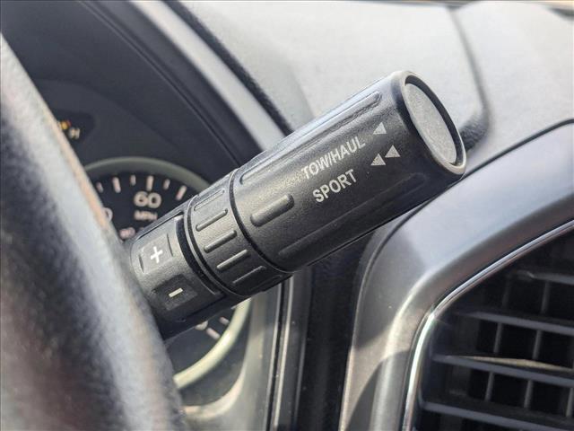 used 2017 Ford F-150 car, priced at $20,099