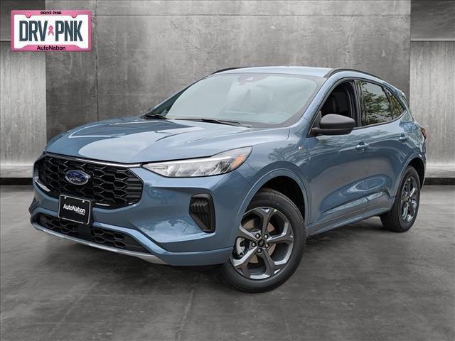 new 2024 Ford Escape car, priced at $35,199