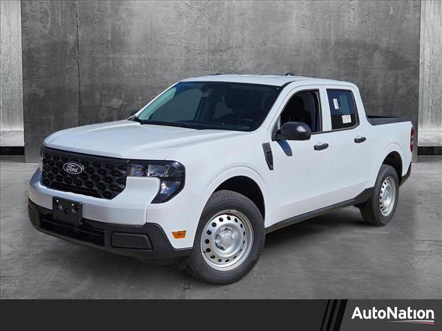 new 2025 Ford Maverick car, priced at $32,134
