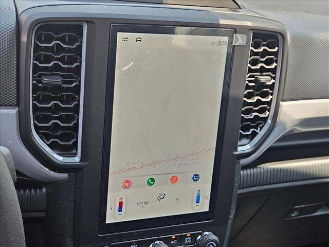 new 2025 Ford Ranger car, priced at $38,571