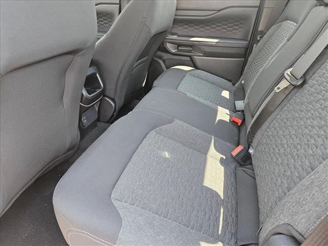 new 2025 Ford Ranger car, priced at $38,571