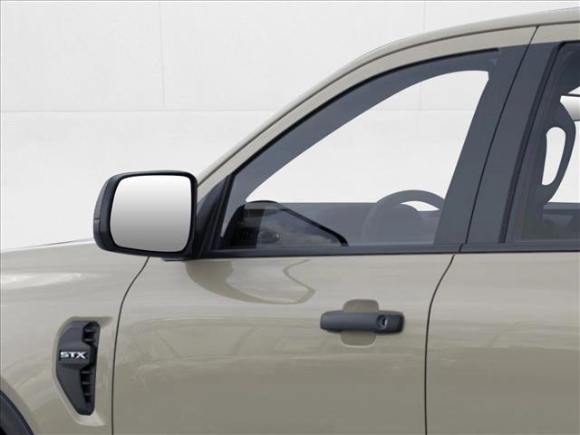 new 2025 Ford Ranger car, priced at $38,571