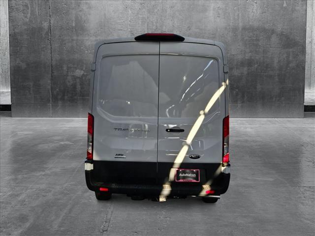 new 2025 Ford Transit-250 car, priced at $58,071