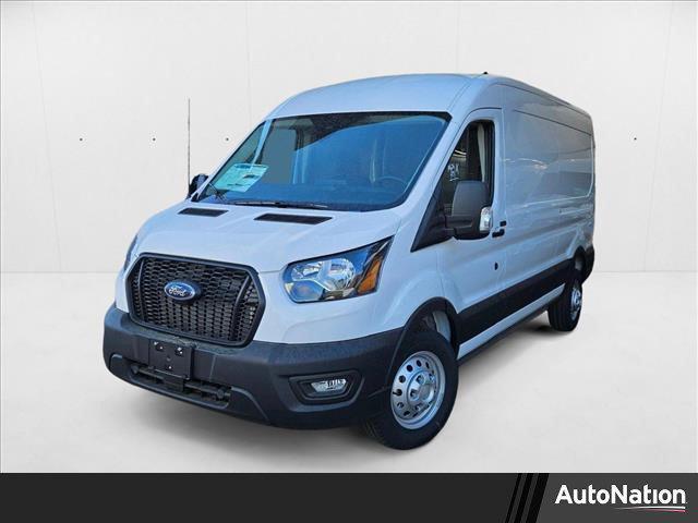 new 2025 Ford Transit-250 car, priced at $57,772