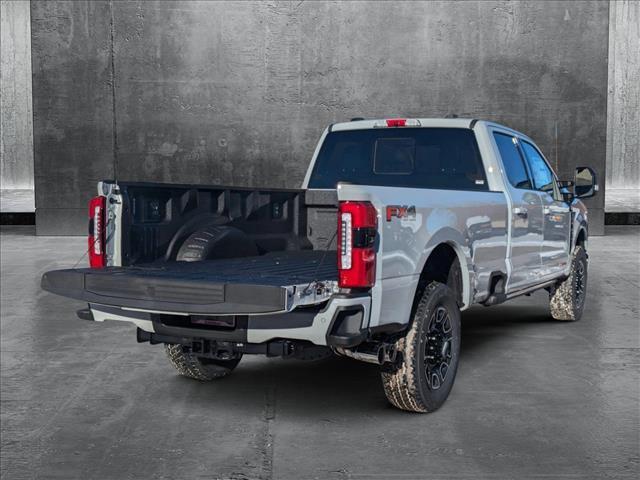 new 2025 Ford F-350 car, priced at $100,144