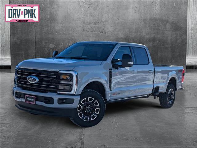 new 2025 Ford F-350 car, priced at $100,144