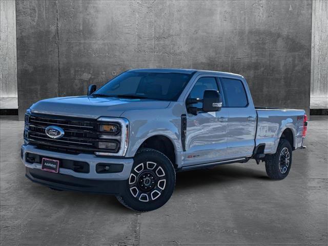 new 2025 Ford F-350 car, priced at $100,144