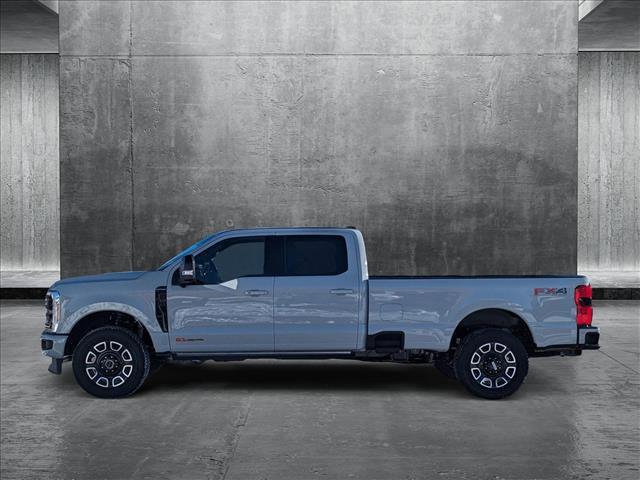 new 2025 Ford F-350 car, priced at $100,144