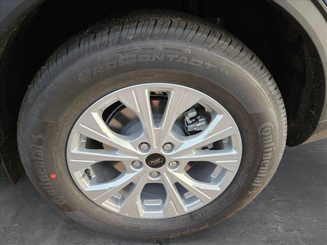 new 2025 Ford Escape car, priced at $31,965