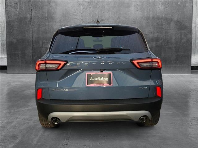 new 2025 Ford Escape car, priced at $31,965