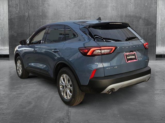 new 2025 Ford Escape car, priced at $31,965