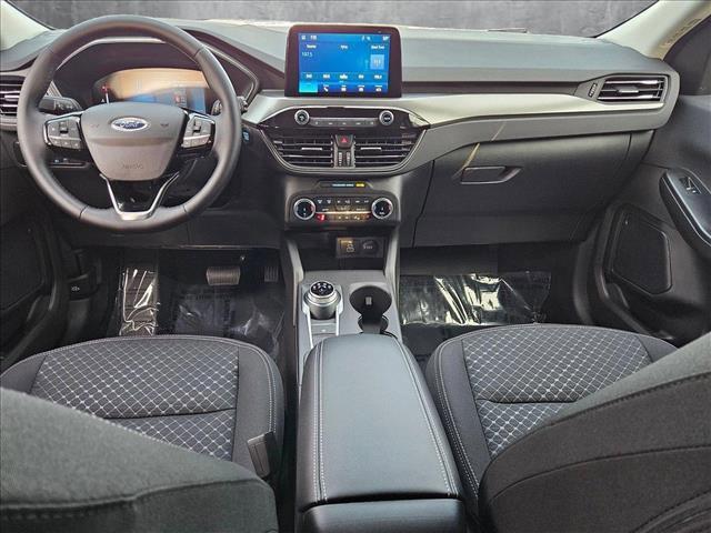 new 2025 Ford Escape car, priced at $31,965