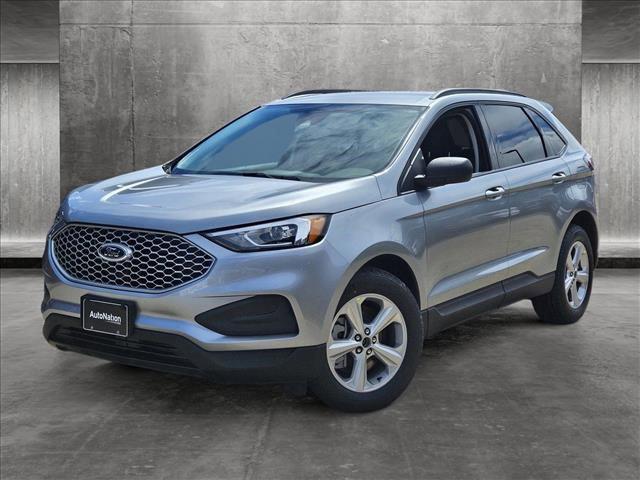 new 2024 Ford Edge car, priced at $33,550