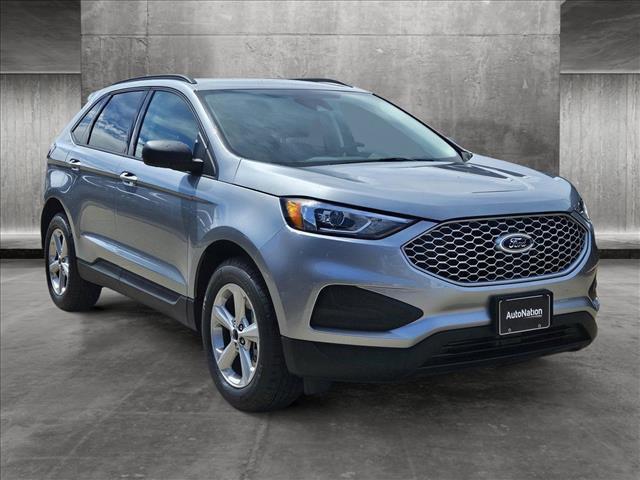 new 2024 Ford Edge car, priced at $34,541