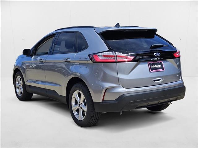 new 2024 Ford Edge car, priced at $29,349