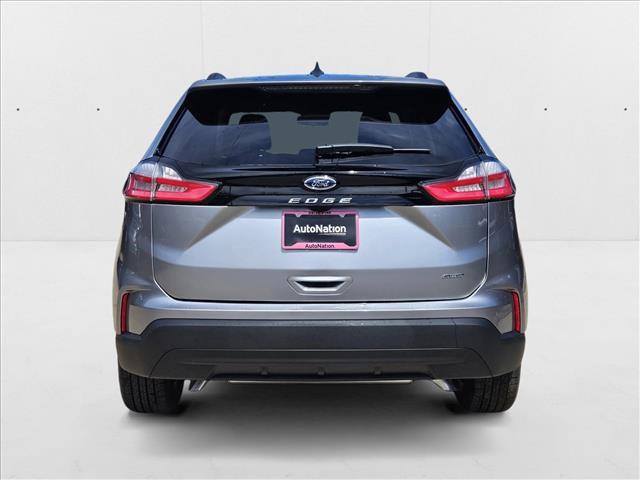 new 2024 Ford Edge car, priced at $29,349