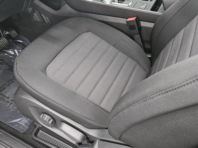 new 2024 Ford Edge car, priced at $29,349