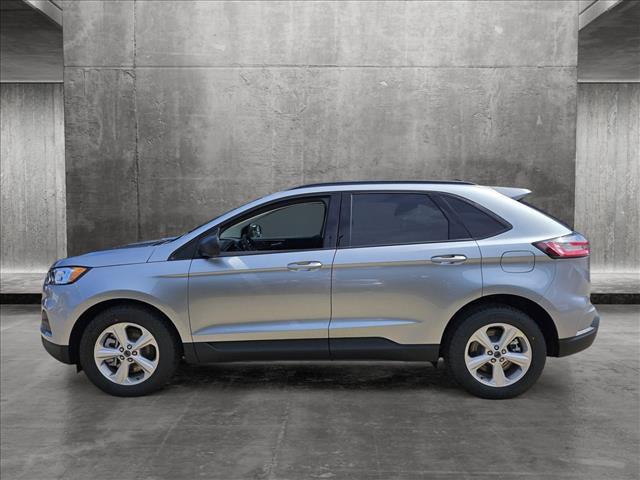 new 2024 Ford Edge car, priced at $34,541