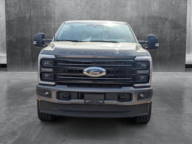 new 2025 Ford F-350 car, priced at $100,144