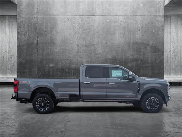 new 2024 Ford F-250 car, priced at $98,214