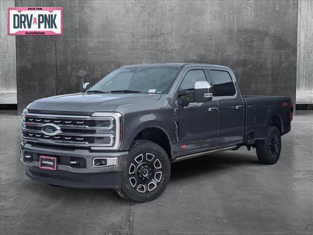 new 2024 Ford F-250 car, priced at $98,214