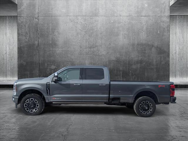 new 2024 Ford F-250 car, priced at $98,214