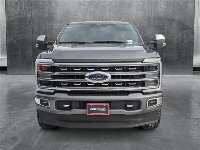 new 2024 Ford F-250 car, priced at $98,214