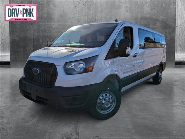 new 2024 Ford Transit-350 car, priced at $64,879