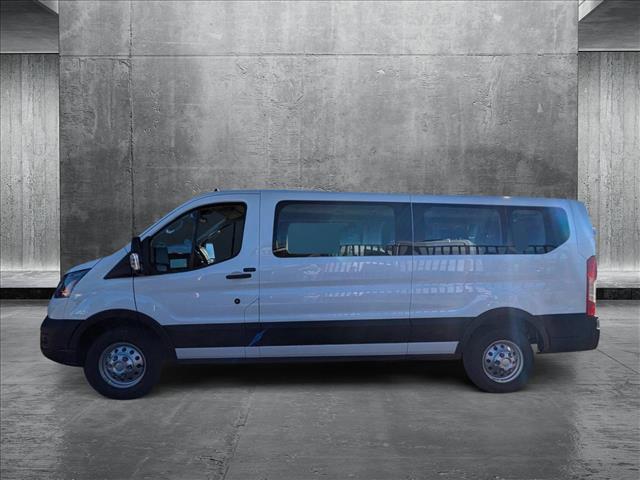 new 2024 Ford Transit-350 car, priced at $64,879