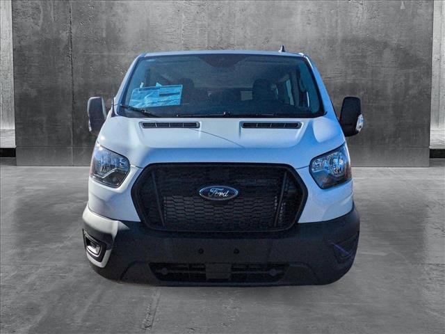 new 2024 Ford Transit-350 car, priced at $64,879