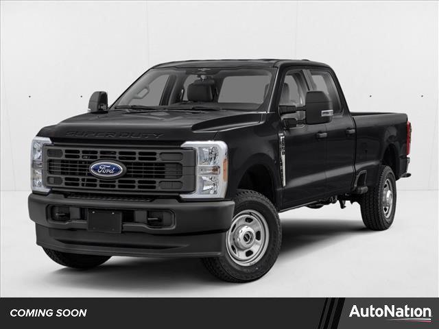 new 2025 Ford F-350 car, priced at $97,904