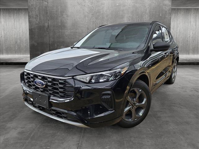 new 2024 Ford Escape car, priced at $26,712