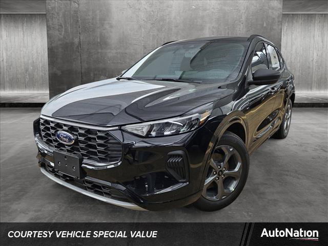 new 2024 Ford Escape car, priced at $27,362