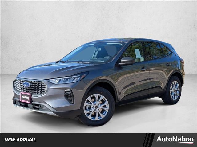 new 2026 Ford Escape car, priced at $34,879