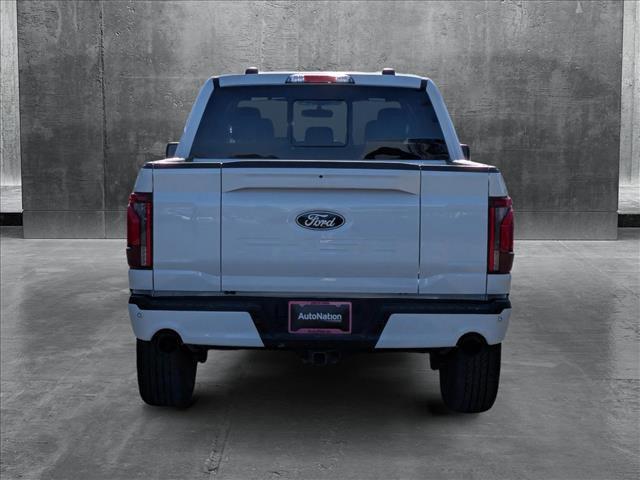new 2025 Ford F-150 car, priced at $66,199