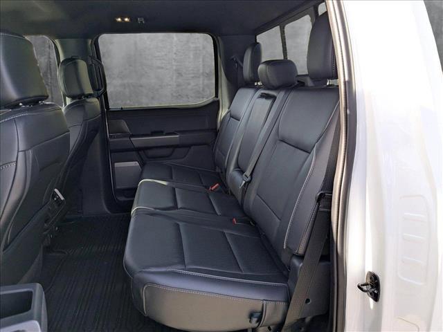 new 2025 Ford F-150 car, priced at $66,199