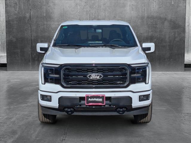 new 2025 Ford F-150 car, priced at $66,199
