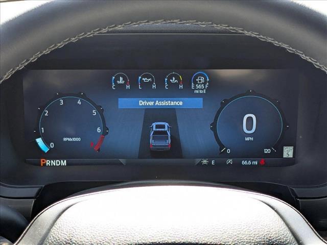 new 2025 Ford F-150 car, priced at $66,199