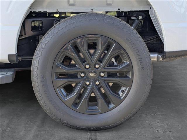 new 2025 Ford F-150 car, priced at $66,199
