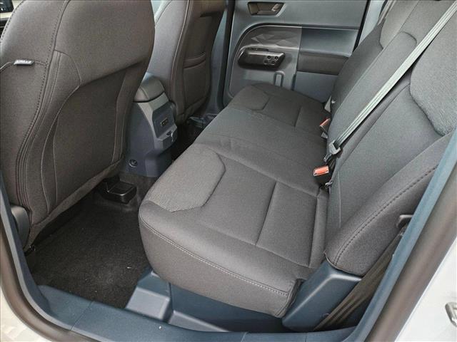 new 2025 Ford Maverick car, priced at $32,134