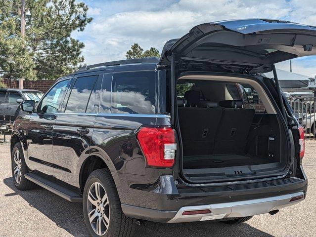 new 2024 Ford Expedition car, priced at $70,998