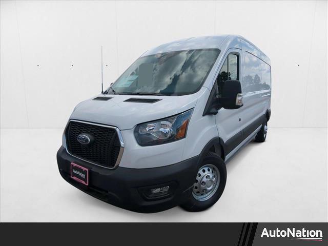 new 2025 Ford Transit-250 car, priced at $59,155