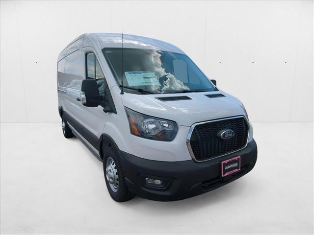 new 2025 Ford Transit-250 car, priced at $54,254
