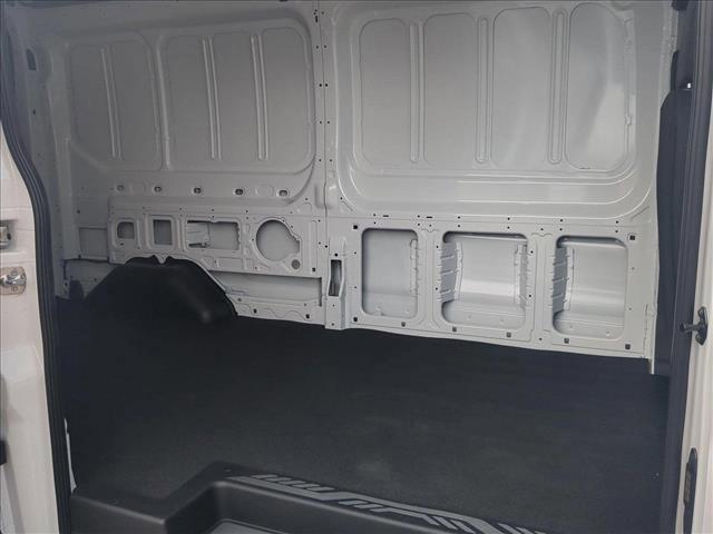 new 2025 Ford Transit-250 car, priced at $54,254