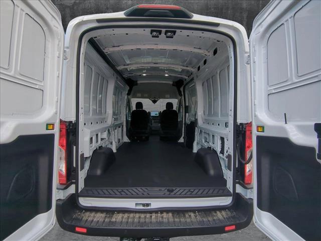 new 2025 Ford Transit-250 car, priced at $65,039