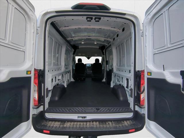 new 2025 Ford Transit-250 car, priced at $54,254