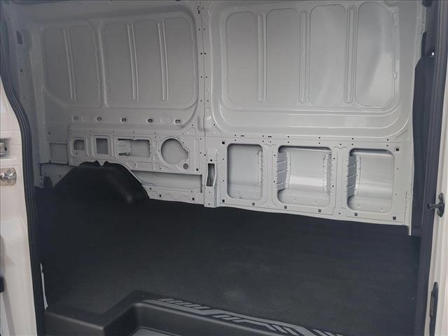 new 2025 Ford Transit-250 car, priced at $65,039